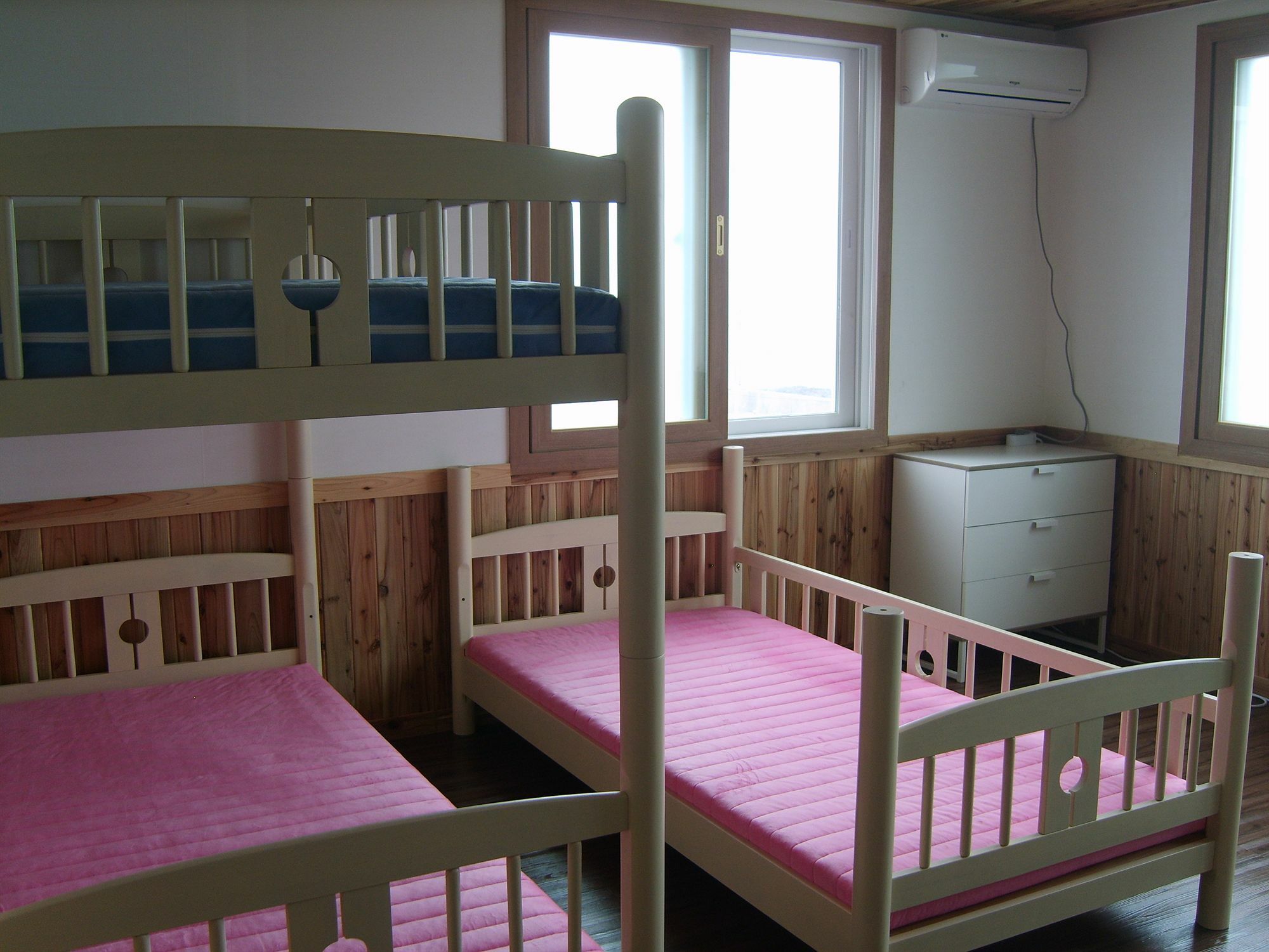 Be Road House Hotel เมืองเชจู ภายนอก รูปภาพ