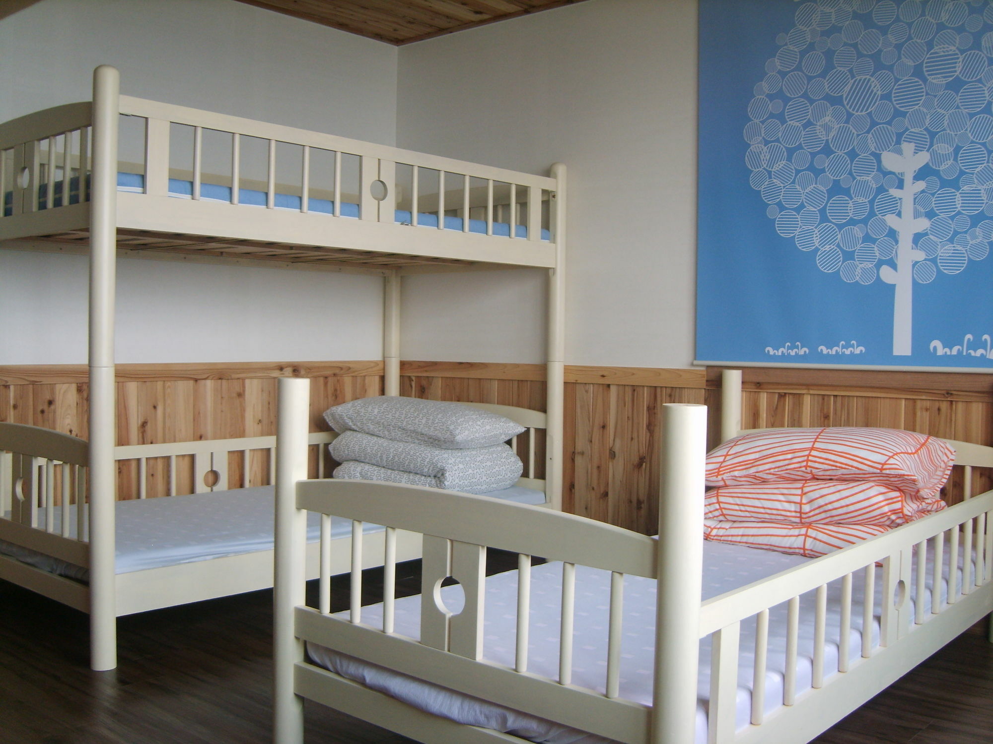 Be Road House Hotel เมืองเชจู ภายนอก รูปภาพ