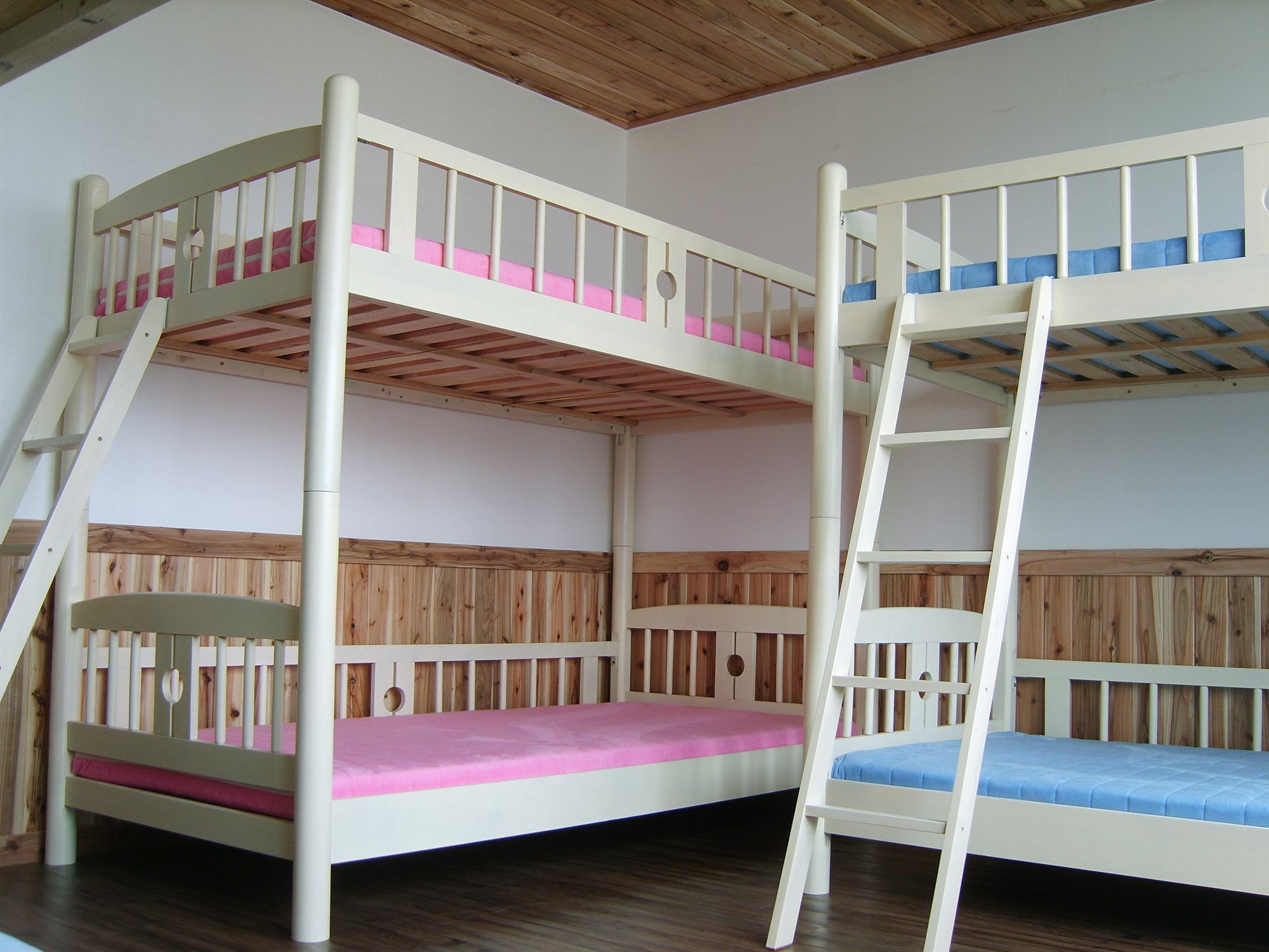 Be Road House Hotel เมืองเชจู ภายนอก รูปภาพ